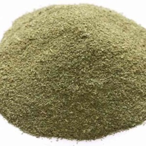 پودر تخم شنبلیله