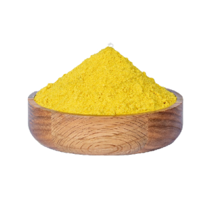 پودر خردل زرد