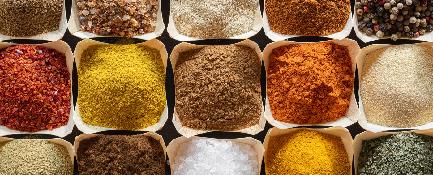 عمده فروشی ادویه - عطاری پخش