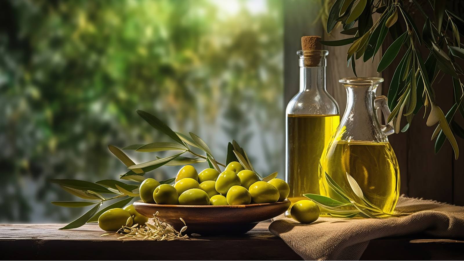 روغن زیتون نوشاد 60 سی سی - عطاری پخش