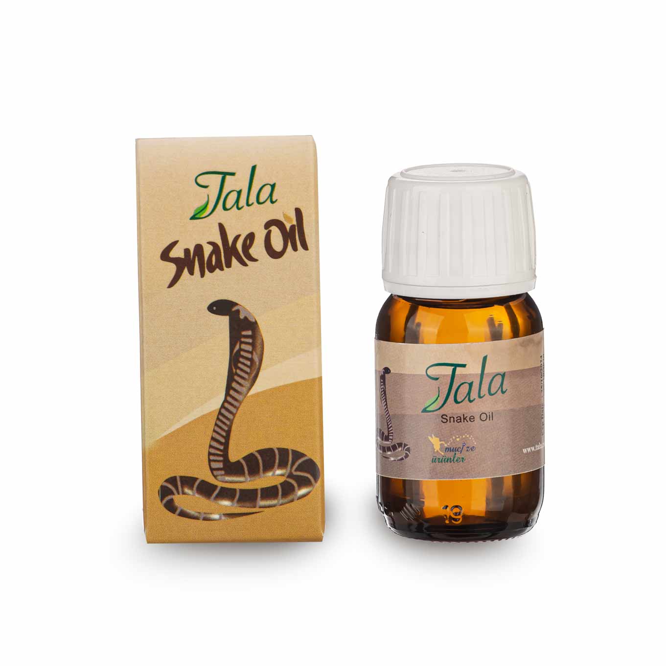 روغن مار روجا - عطاری پخش