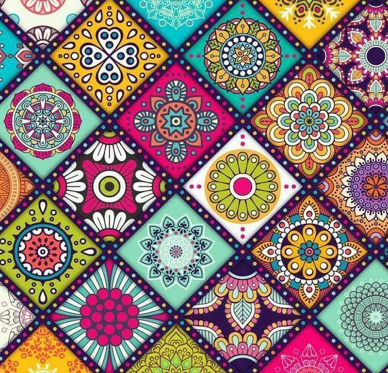 فروش کاشی سنتی در مشهد