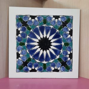 فروش کاشی سنتی در همدان