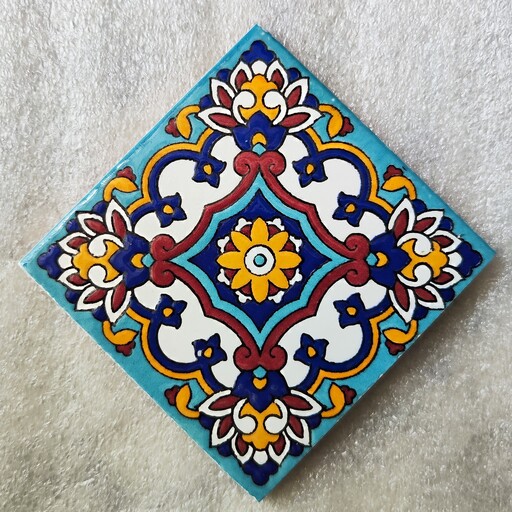 کاشی سنتی از کجا بخرم