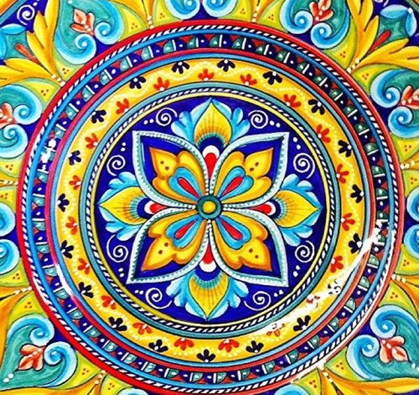 فروش کاشی سنتی در شهرکرد و چهارمحال و بختیاری