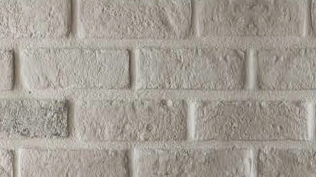 آجر هلندی سفید