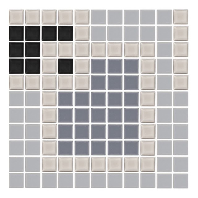 کاشی استخری طرح 2