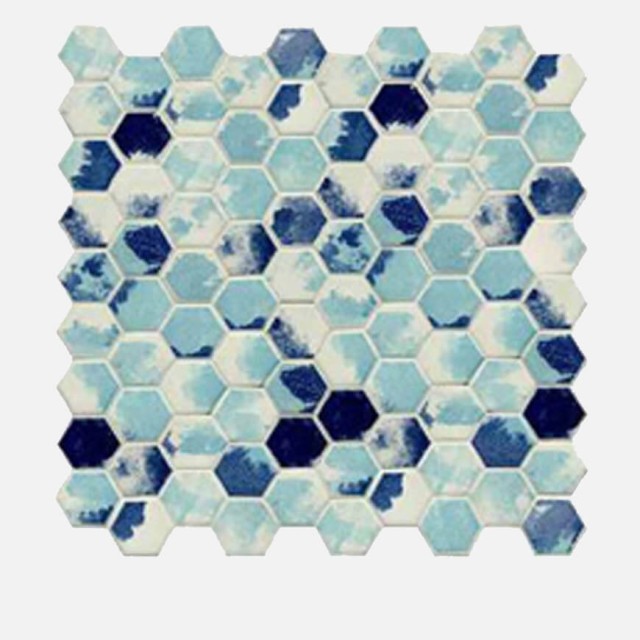 کاشی استخری طرح 5