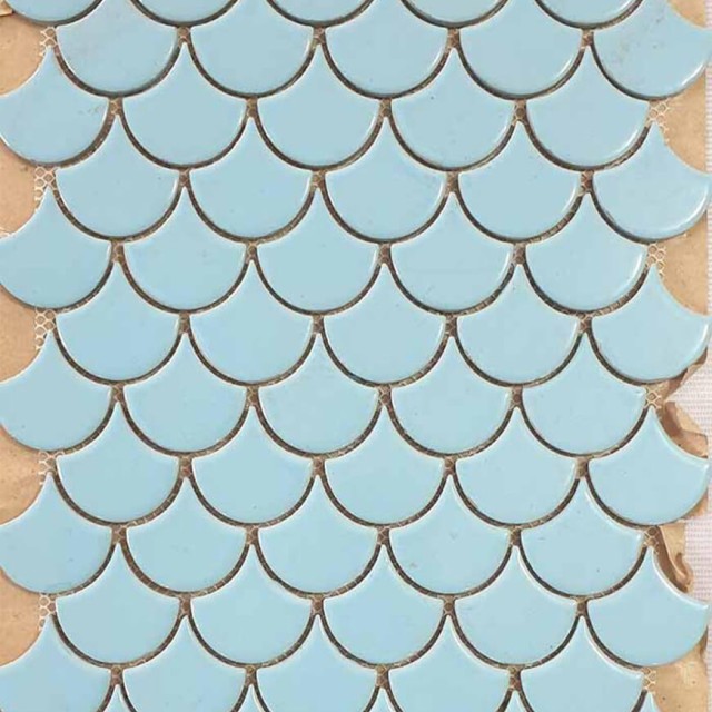 کاشی استخری طرح 7