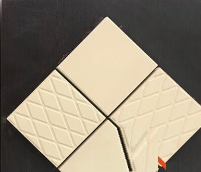 آجر کف شیل 2 ۴×۲۰×۲۰