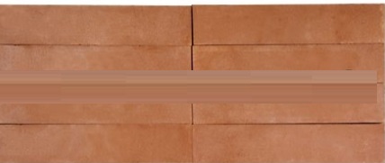 آجر شیل قرمز 31*7