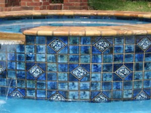 10 مدل کاشی حوض سنتی {2024-1402} بهترین قیمت