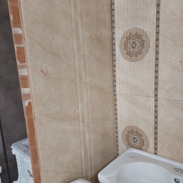 آجر و کاشی طرح 16