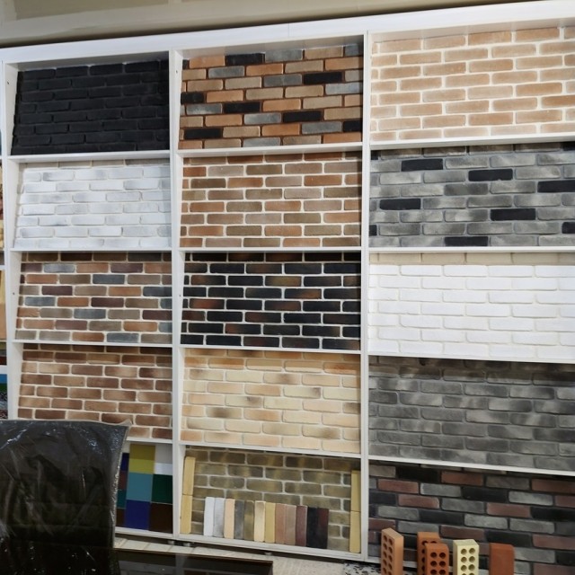 آجر و کاشی طرح 33