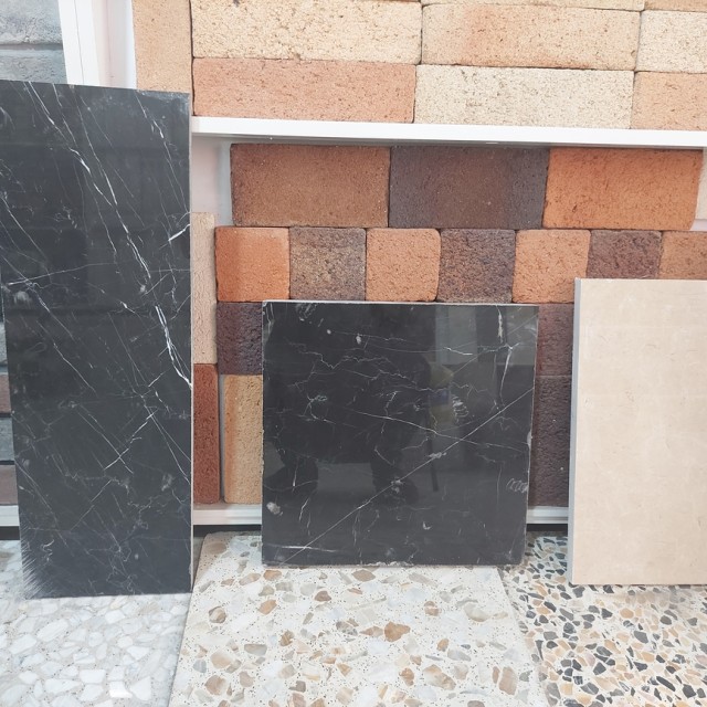 آجر و کاشی طرح 34