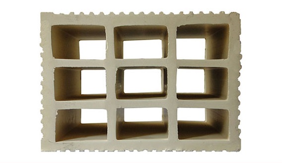 آجر سفال ۱۵ سانتی