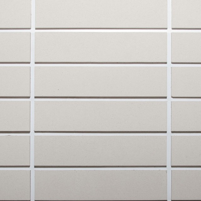 آجر نسوز نما پلاک سفید کد WK11