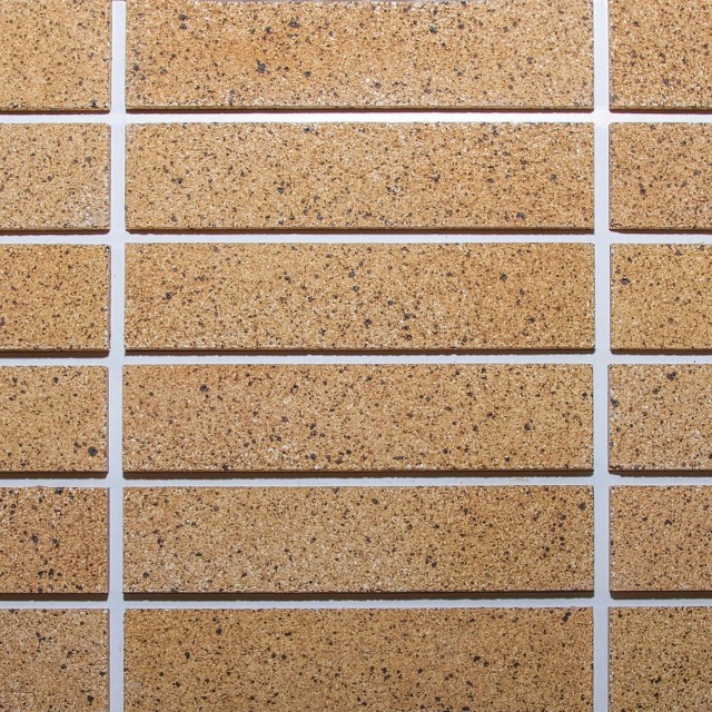 آجر نسوز نما شاموتی کد sk14