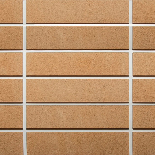 آجر نسوز نما شاموتی کد sk11