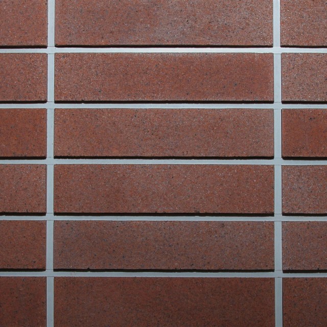 آجر نسوز نما قرمز کد RK42