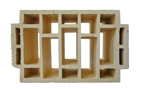 سفال سقفی ۴۰×۲۵×۲۵