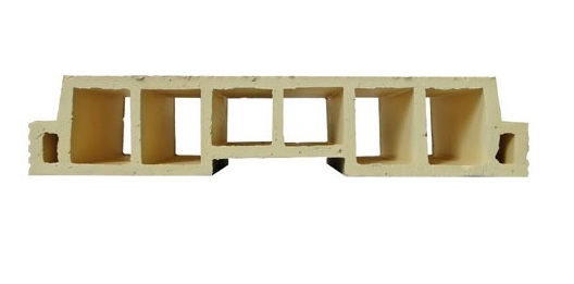 سفال سقفی ۵۰×۱۰×۲۰