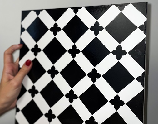 کاشی کف طرح 20