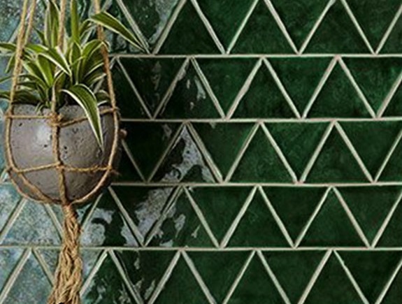 کاشی سنتی آشپزخانه طرح 10