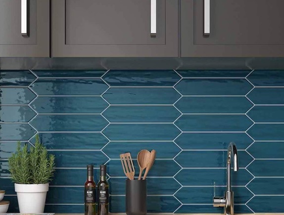 کاشی سنتی بین کابینتی طرح 03