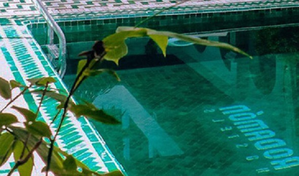 کاشی سنتی حوض و استخر طرح 08