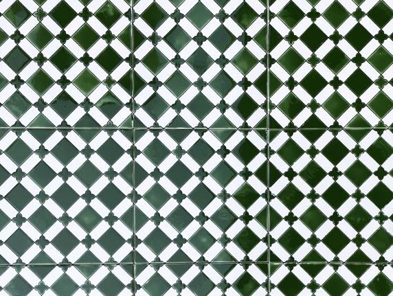 کاشی مراکشی طرح 07