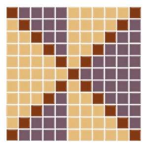 کاشی استخری طرح 3