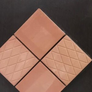 آجر کف شیل 1 ۴×۲۰×۲۰