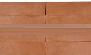 آجر شیل قرمز 31*7