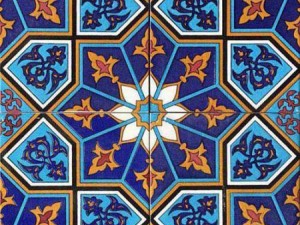 10 مدل کاشی سنتی ارزان و زیبا برای خرید آنلاین و اینترنتی