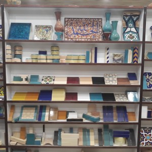 آجر و کاشی طرح 2