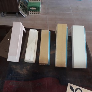 آجر و کاشی طرح 9