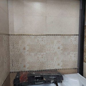 آجر و کاشی طرح 15