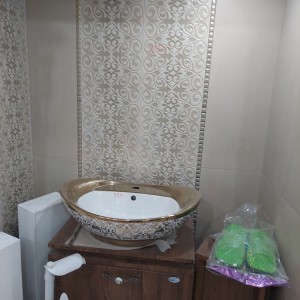 آجر و کاشی طرح 19