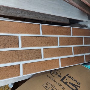 آجر و کاشی طرح 24