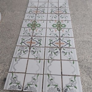 آجر و کاشی طرح 35