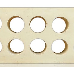 آجر لفتون ۴ سانتی