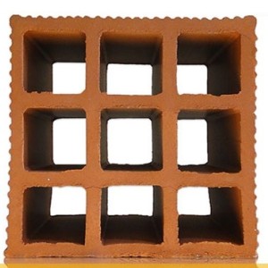 آجر سفال قرمز ۲۰×۲۰