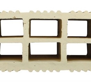 آجر سفال ۸ سانتی