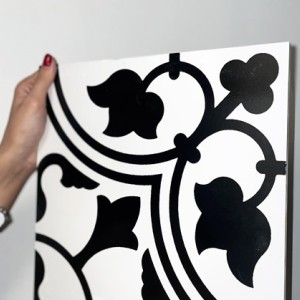 کاشی کف طرح 01