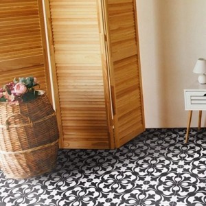 کاشی کف طرح 05