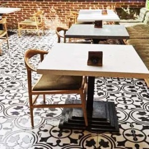 کاشی کف طرح 12