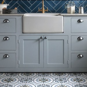 کاشی کف طرح 13