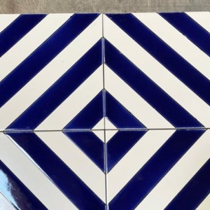 کاشی کف طرح 19