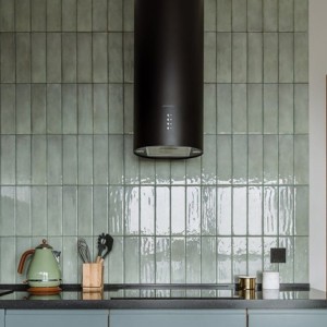 کاشی سنتی آشپزخانه طرح 04